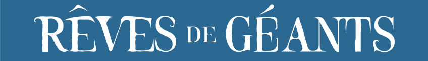 Rëves de Géants